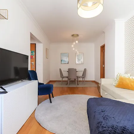 Laranjeiras Design By Homing Appartement Lissabon Buitenkant foto