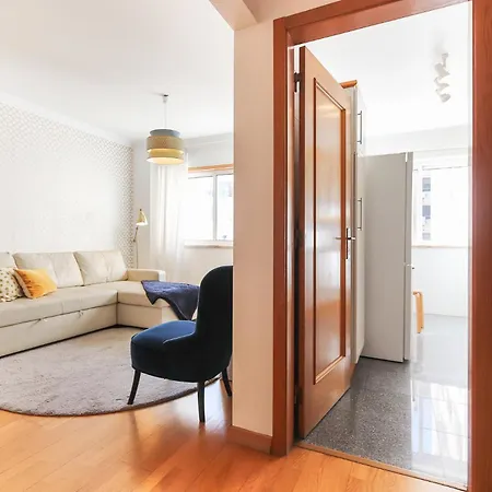 Laranjeiras Design By Homing Appartement Lissabon Buitenkant foto