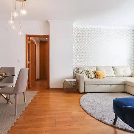 Laranjeiras Design By Homing Appartement Lissabon Buitenkant foto
