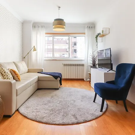 Laranjeiras Design By Homing Appartement Lissabon Buitenkant foto