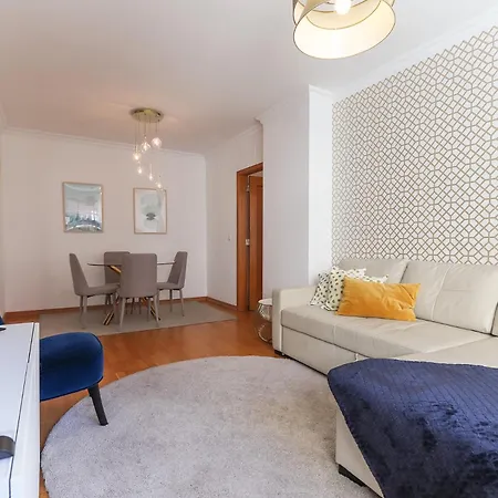 Laranjeiras Design By Homing Appartement Lissabon Buitenkant foto