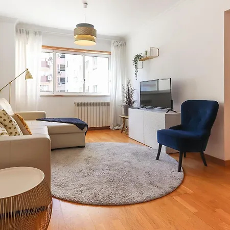 Laranjeiras Design By Homing Appartement Lissabon Buitenkant foto