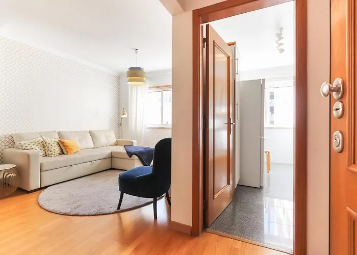Laranjeiras Design By Homing