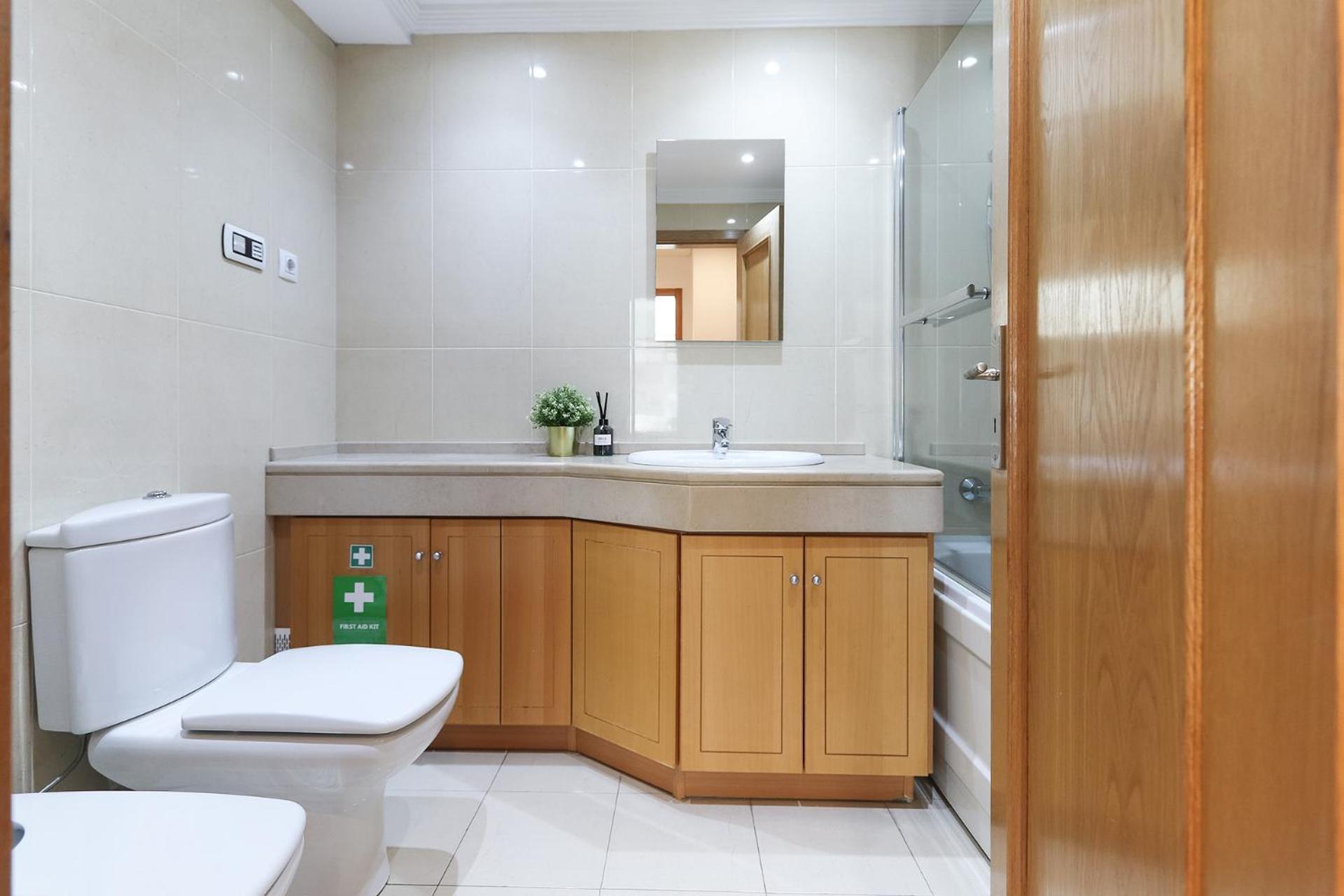 Apartment Laranjeiras Design By Homing *