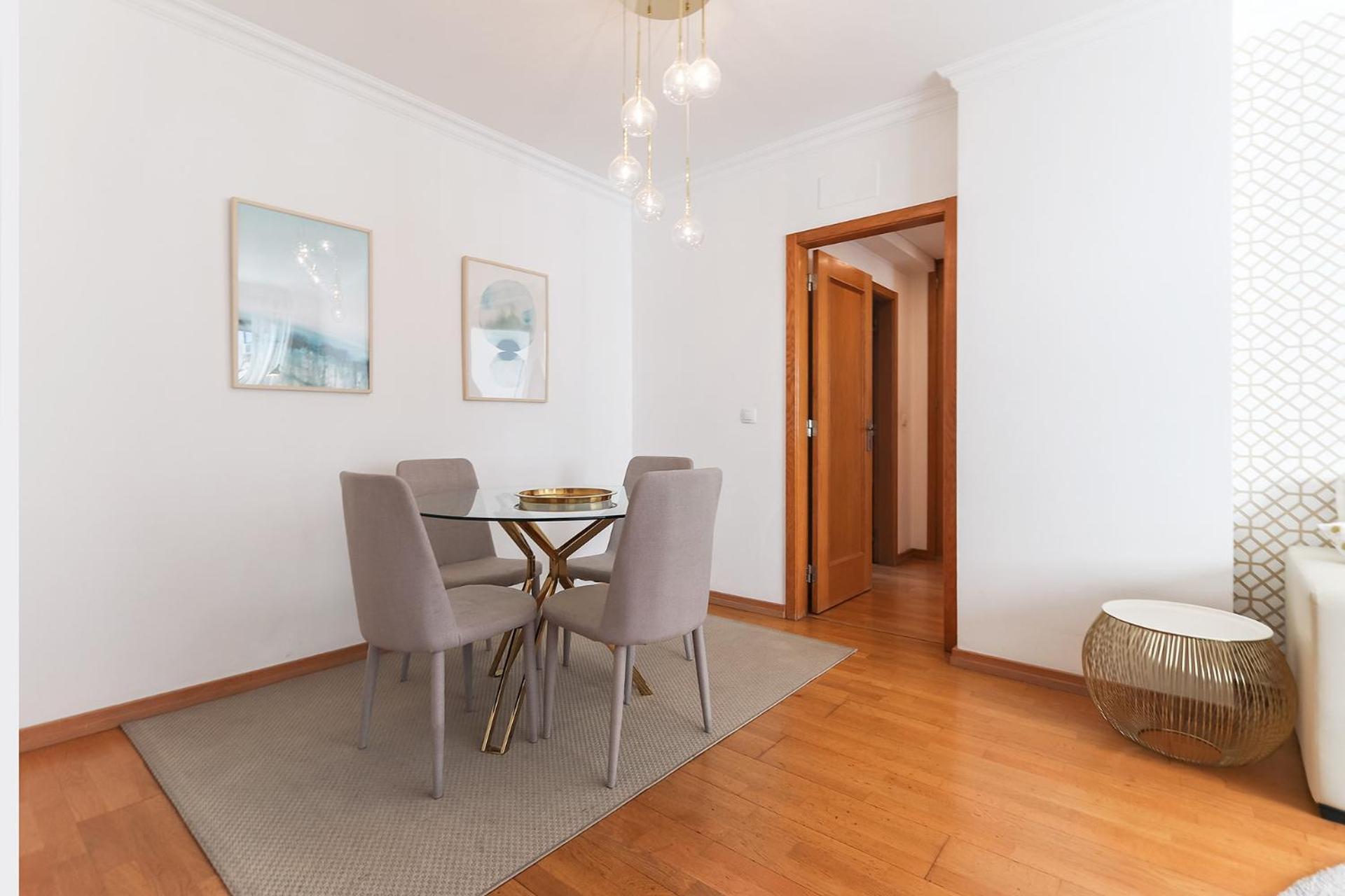 Laranjeiras Design By Homing Apartment *