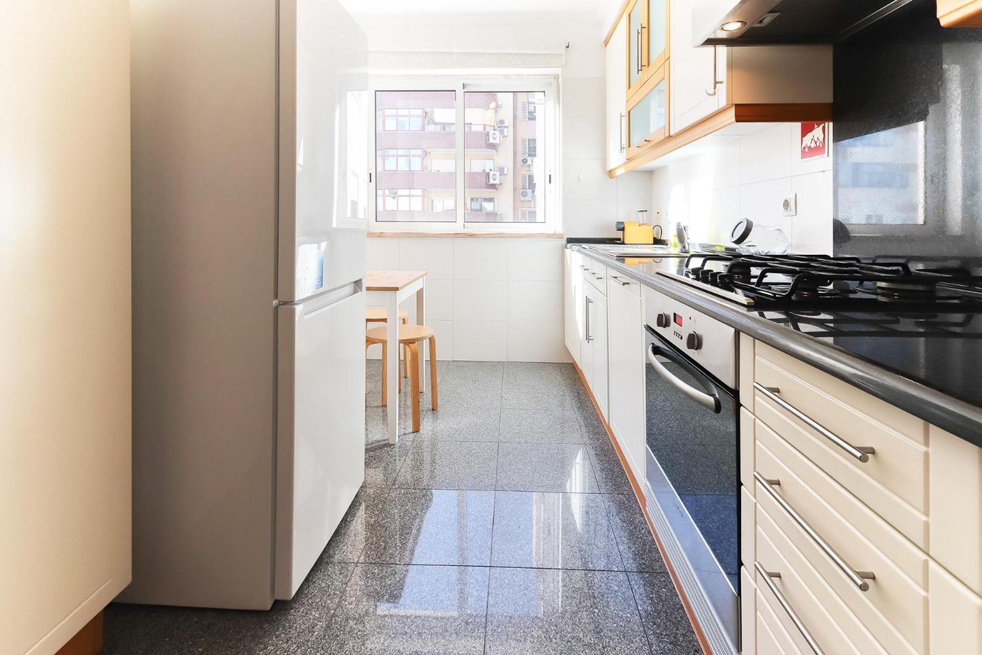 Laranjeiras Design By Homing Apartment