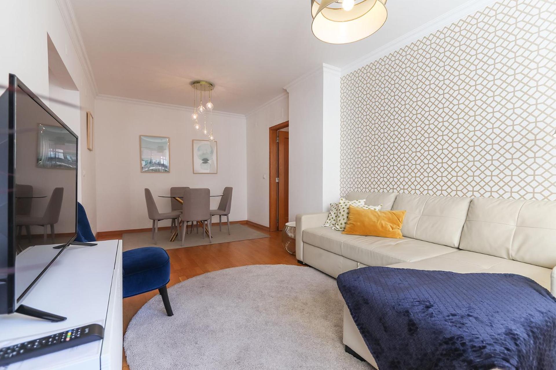 Apartment Laranjeiras Design By Homing